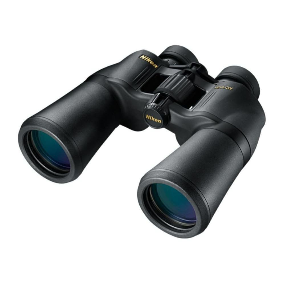 Nikon - Nikon アキュロンA211 10x50 Amazon.com : Nikon ACULON A211 10x50 Binocular | Multilayer